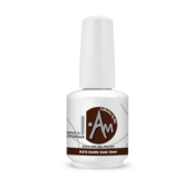 I.Am by BO. Soak Off Gel Polish #215 Dark Oak (15ml)