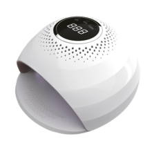 I.Am by BO. Soft Curing LED/UV Light