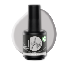 I.Am Soak Off Gel Polish #204 Polar Stone (15ml)