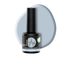 I.Am Soak Off Gel Polish #205 North Wind (7ml)