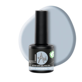 I.Am Soak Off Gel Polish #205 North Wind (7ml)