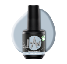 I.Am Soak Off Gel Polish #205 North Wind (15ml)