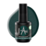 I.Am Professional Nail Systems I.Am Soak Off Gel Polish #207 Frosted Emerald  (15ml)