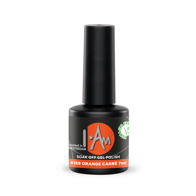 I.Am Frozen Elegance Collection