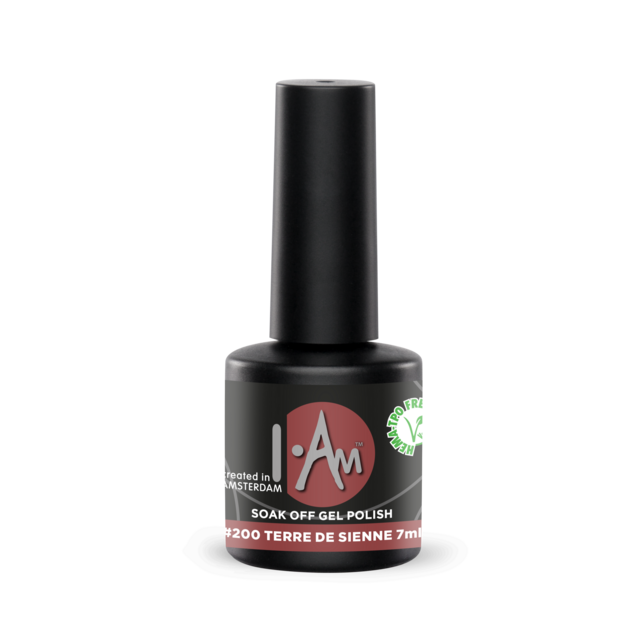 I.Am Frozen Elegance Collection