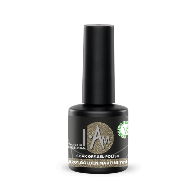 I.Am Frozen Elegance Collectie