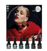 I.Am Frozen Elegance Collection
