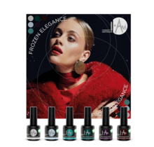 I.Am Frozen Elegance Collection