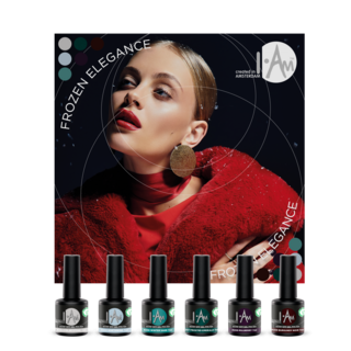 I.Am Frozen Elegance Collectie