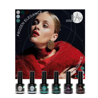 I.Am Frozen Elegance Collection