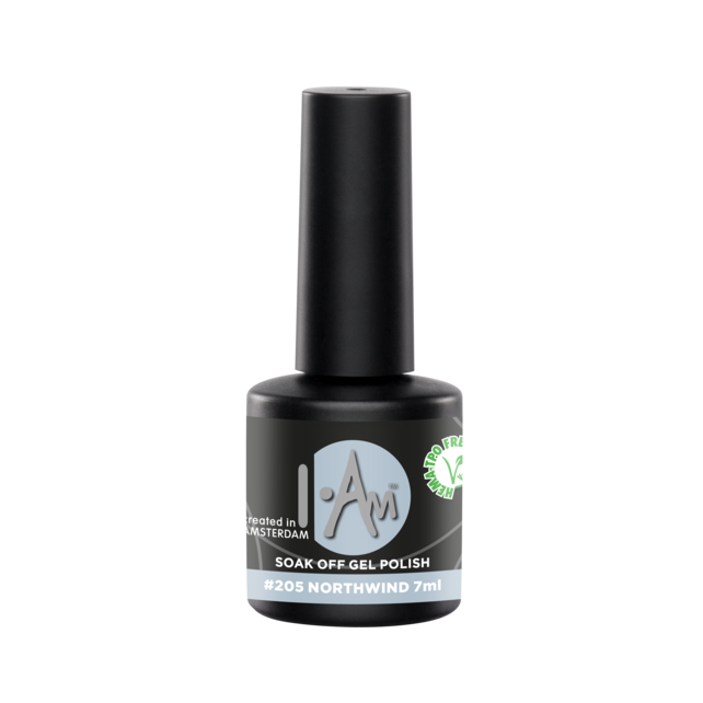 I.Am Frozen Elegance Collection