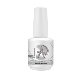 I.Am by BO. LE Cat Eye Cosmos Snowcat (15ml)