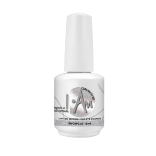 I.Am by BO. LE Cat Eye Cosmos Snowcat (15ml)