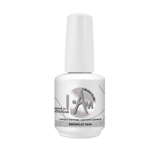 I.Am by BO. LE Cat Eye Cosmos Snowcat (15ml)