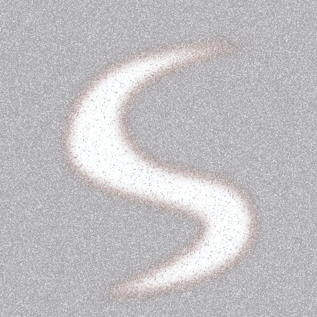 I.Am by BO. Limited Edition Cat Eye Cosmos Snowcat (15ml)