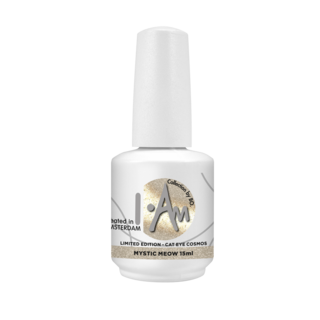 I.Am by BO. LE Cat Eye Cosmos Mystic Meow (15ml)