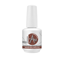 I.Am by BO. Limited Edition Gel Polish Bronze Brilliance (15ml)