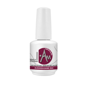 I.Am by BO. LE Gel Polish Glühwein Shine (15ml)