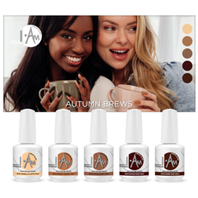 I.Am by BO. Autumn Brews Collection