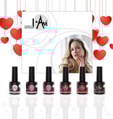 I.Am Valentine's Day Collection -