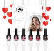 I.Am Valentine's Day Collection -