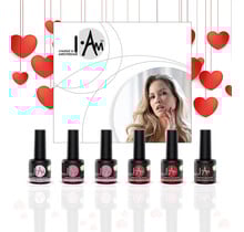 I.Am Valentine's Day Collection -