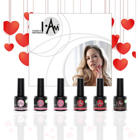 I.Am Valentine's Day Collection