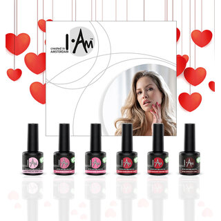 I.Am Valentine's Day Collection
