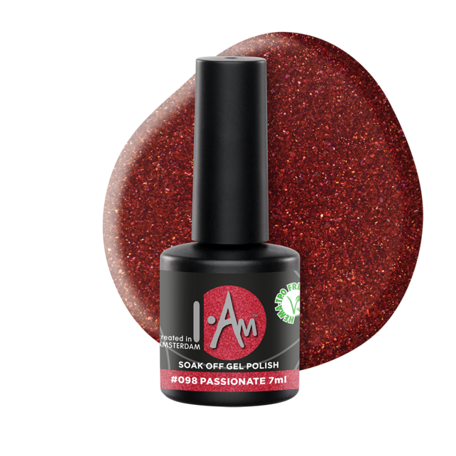 I.Am Valentine's Day Collection -