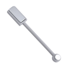 Bothsided Magnet CatEye