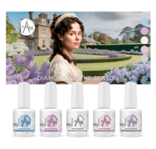 I.Am by BO. Diamond of the Season Collection