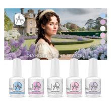 I.Am by BO. Diamond of the Season Collection