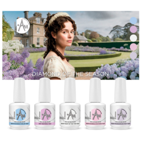 I.Am by BO. Diamond of the Season Collection