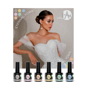 I.Am Eternal Vows Collection
