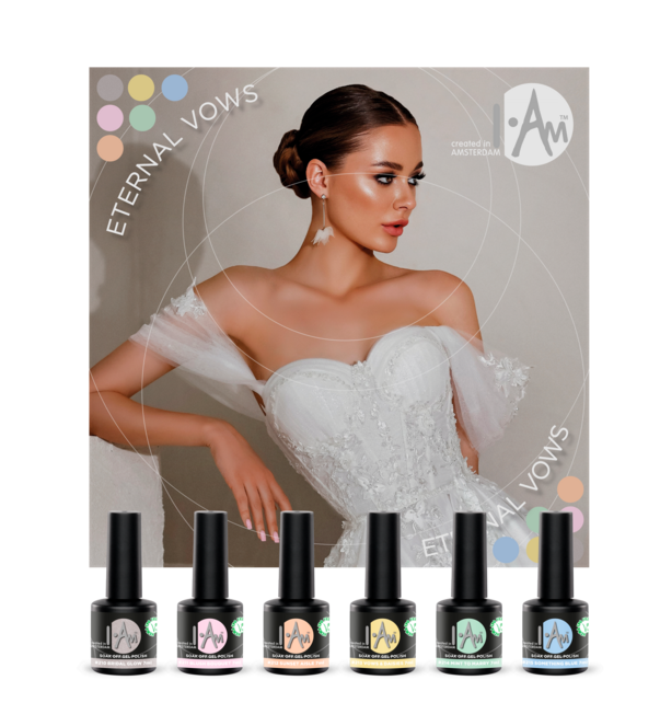 I.Am Eternal Vows Collection