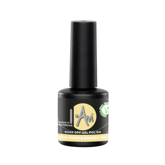 I.Am Eternal Vows Collection