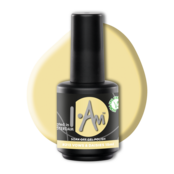 I.Am Soak Off Gel Polish #213 Vows & Daisies (15ml)