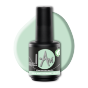 I.Am Soak Off Gel Polish #214 Mint to Marry (15ml)