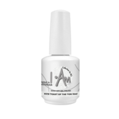 I.Am by BO. Soak Off Gel Polish #218 Toast of the Ton (15ml)