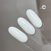 I.Am by BO. Soak Off Gel Polish #001 Puffy (15ml)