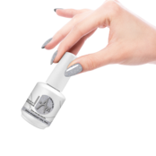 I.Am by BO. Soak Off Gel Polish #004 Stardust Veil (15ml)