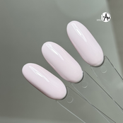 I.Am by BO. Soak Off Gel Polish #005 Ballet Slipper (15ml)