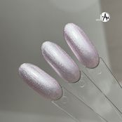 I.Am by BO. Soak Off Gel Polish #006 Pink Sparkle (15ml)