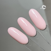 I.Am by BO. Soak Off Gel Polish #009 Shell Pink (15ml)