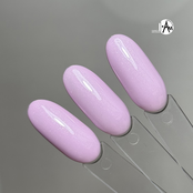 I.Am by BO. Soak Off Gel Polish #011 Pinkish Dream (15ml)