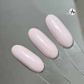 I.Am by BO. Soak Off Gel Polish #012 Rustic Rose (15ml)