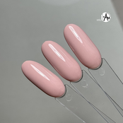 I.Am by BO. Soak Off Gel Polish #017 Desert Dune (15ml)