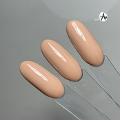 I.Am by BO. Soak Off Gel Polish #022 Sandy Sunset (15ml)