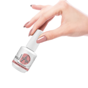 I.Am by BO. Soak Off Gel Polish #026 Coral Beige (15ml)