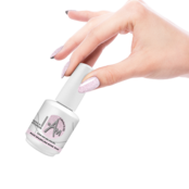 I.Am by BO. Soak Off Gel Polish #028 Sparkling Rose (15ml)